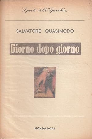 GIORNO DOPO GIORNO