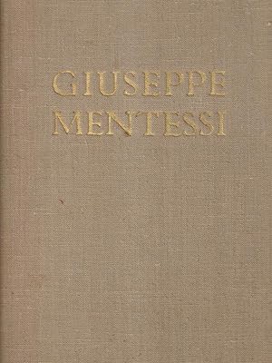 GIUSEPPE MENTESSI