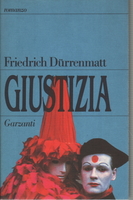 GIUSTIZIA