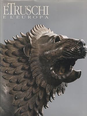 GLI ETRUSCHI E L'EUROPA