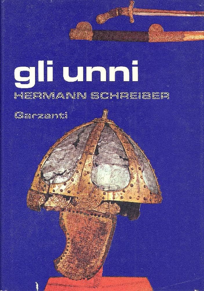 GLI UNNI