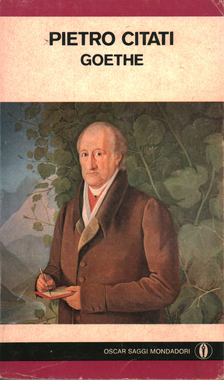 GOETHE