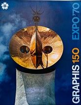 GRAPHIS N° 150 - Volume 26