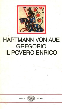 GREGORIO E IL POVERO ENRICO