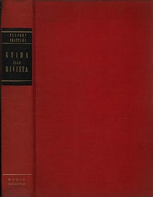 GUIDA ALLA RIVISTA E ALL'OPERETTA