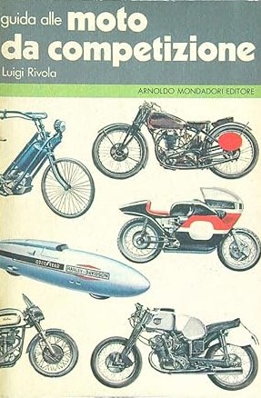 GUIDA ALLE MOTO DA COMPETIZIONE