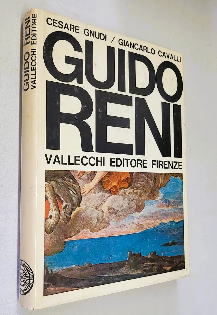 GUIDO RENI