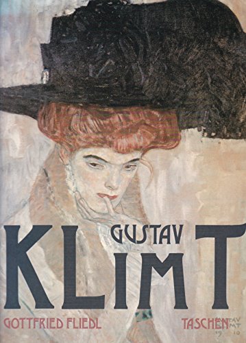 GUSTAV KLIMT 1862-1918. The World in Female Form