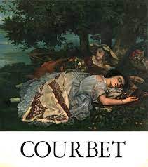 GUSTAVE COURBET (1819-1877)