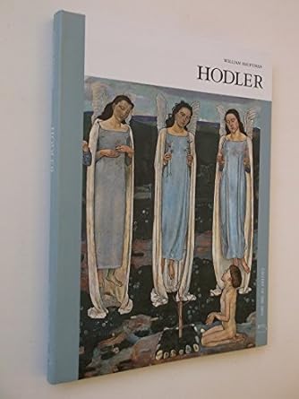 HODLER. Edizione inglese
