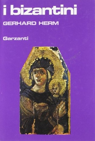 I BIZANTINI