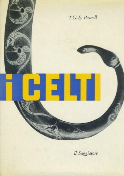 I CELTI