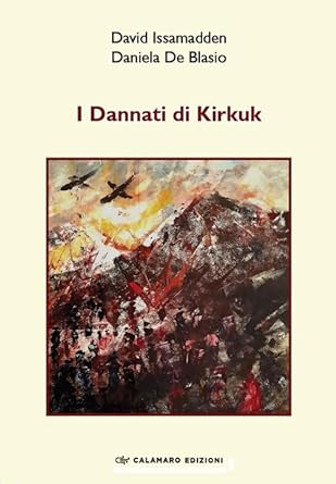 I DANNATI DI KIRKUK