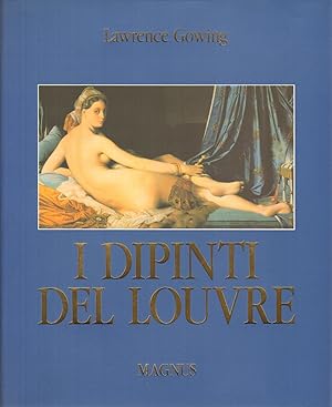 I DIPINTI DEL LOUVRE
