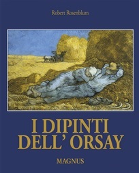 I DIPINTI DELL'ORSAY