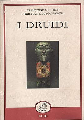 I DRUIDI