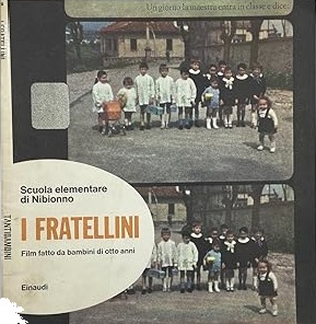 I FRATELLINI. Film fatto da bambini di otto anni