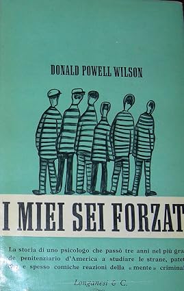 I MIEI SEI FORZATI