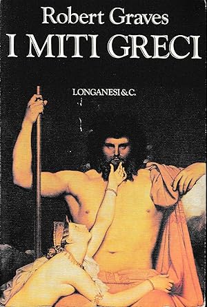 I MITI GRECI