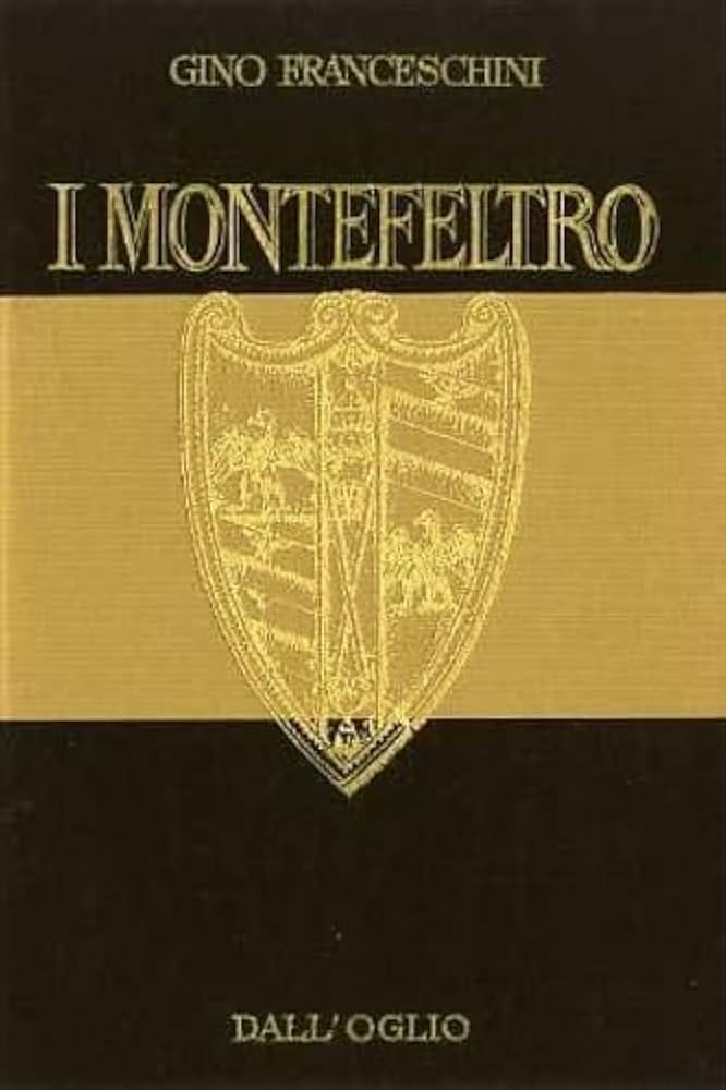 I MONTEFELTRO