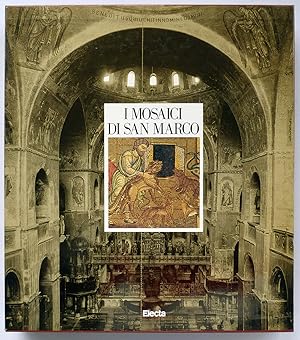 I MOSAICI DI SAN MARCO. Iconografia dell'Antico e del Nuovo …