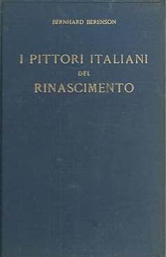 I PITTORI ITALIANI DEL RINASCIMENTO