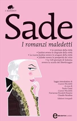 I ROMANZI MALEDETTI