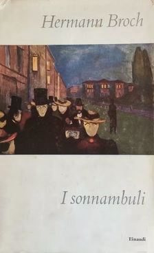 I SONNAMBULI. Trilogia