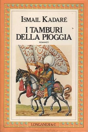 I TAMBURI DELLA PIOGGIA