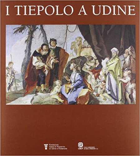 I TIEPOLO A UDINE