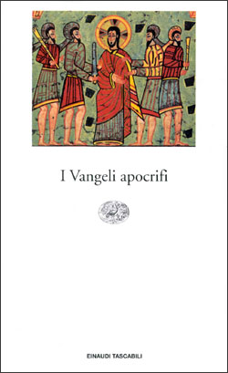 I VANGELI APOCRIFI