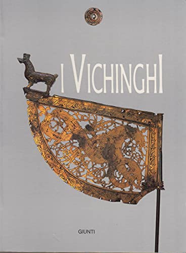 I VICHINGHI. Mostra archeologica a cura dei Musei di Malmo
