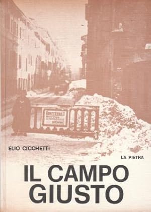 IL CAMPO GIUSTO