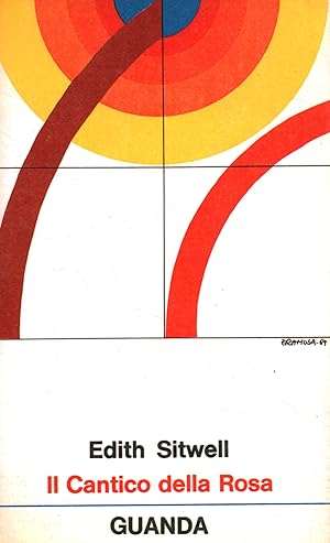 IL CANTO DELLA ROSA
