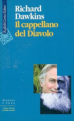 IL CAPPELLANO DEL DIAVOLO