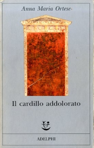 IL CARDILLO ADDOLORATO