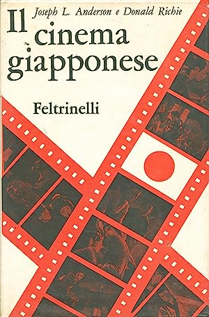 IL CINEMA GIAPPONESE