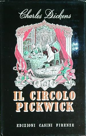 IL CIRCOLO PICKWICK