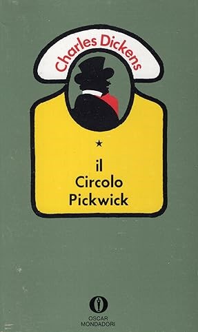 IL CIRCOLO PICKWICK (2 volumi). Incisioni di Seymour e "Phiz"