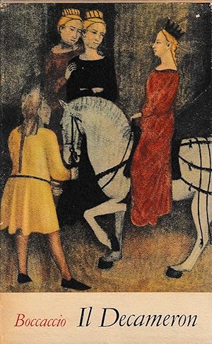 IL DECAMERON