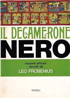 IL DECAMERONE NERO. Racconti africani