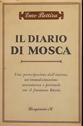 IL DIARIO DI MOSCA (1961-1962)