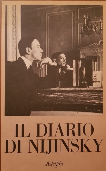 IL DIARIO DI NIJINSKY