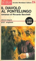IL DIAVOLO AL PONTELUNGO