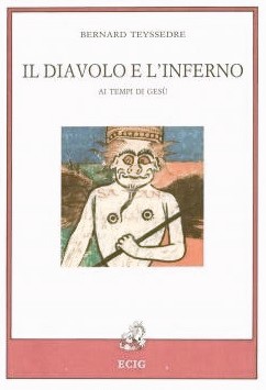 IL DIAVOLO E L'INFERNO AI TEMPI DI GESU'