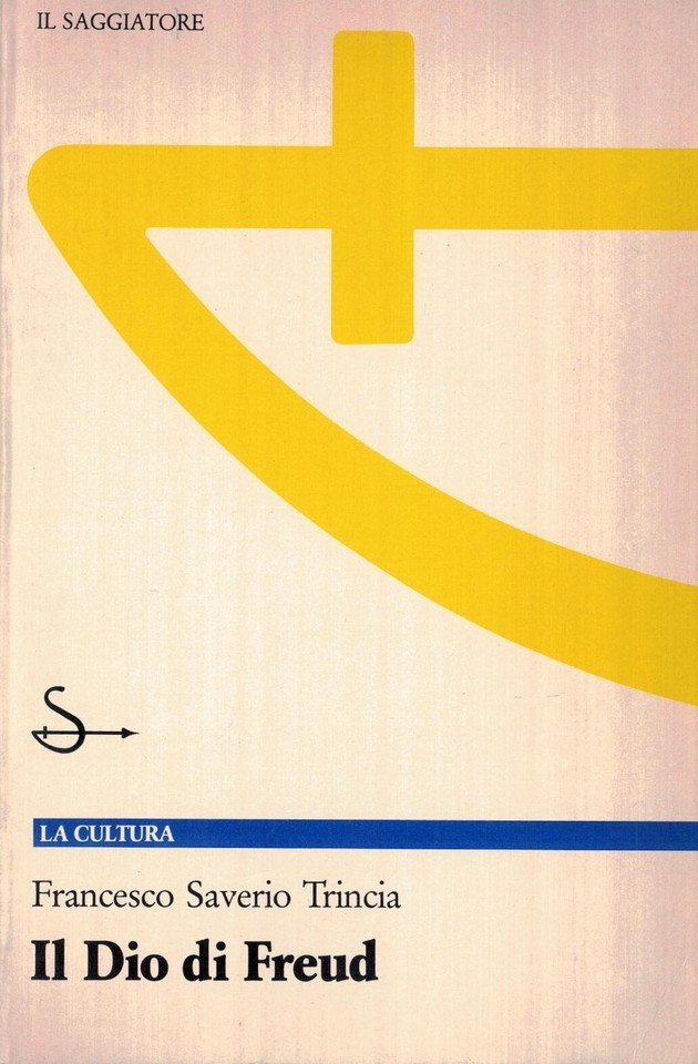 IL DIO DI FREUD