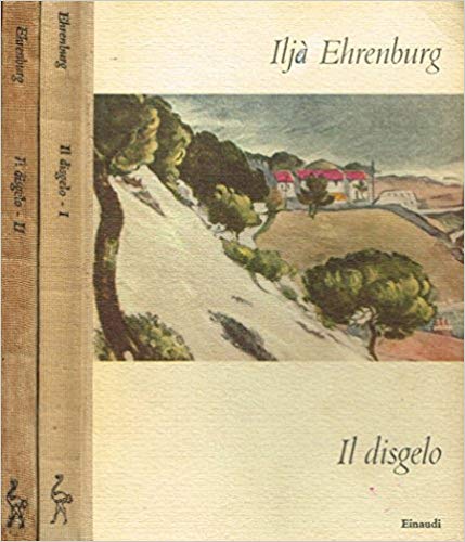 IL DISGELO. IL DISGELO - II