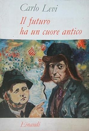 IL FUTURO HA UN CUORE ANTICO. Viaggio nell'Unione Sovietica