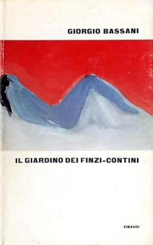 IL GIARDINO DEI FINZI CONTINI