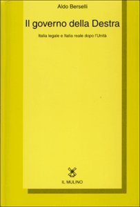 IL GOVERNO DELLA DESTRA. Italia legale e Italia reale dopo …